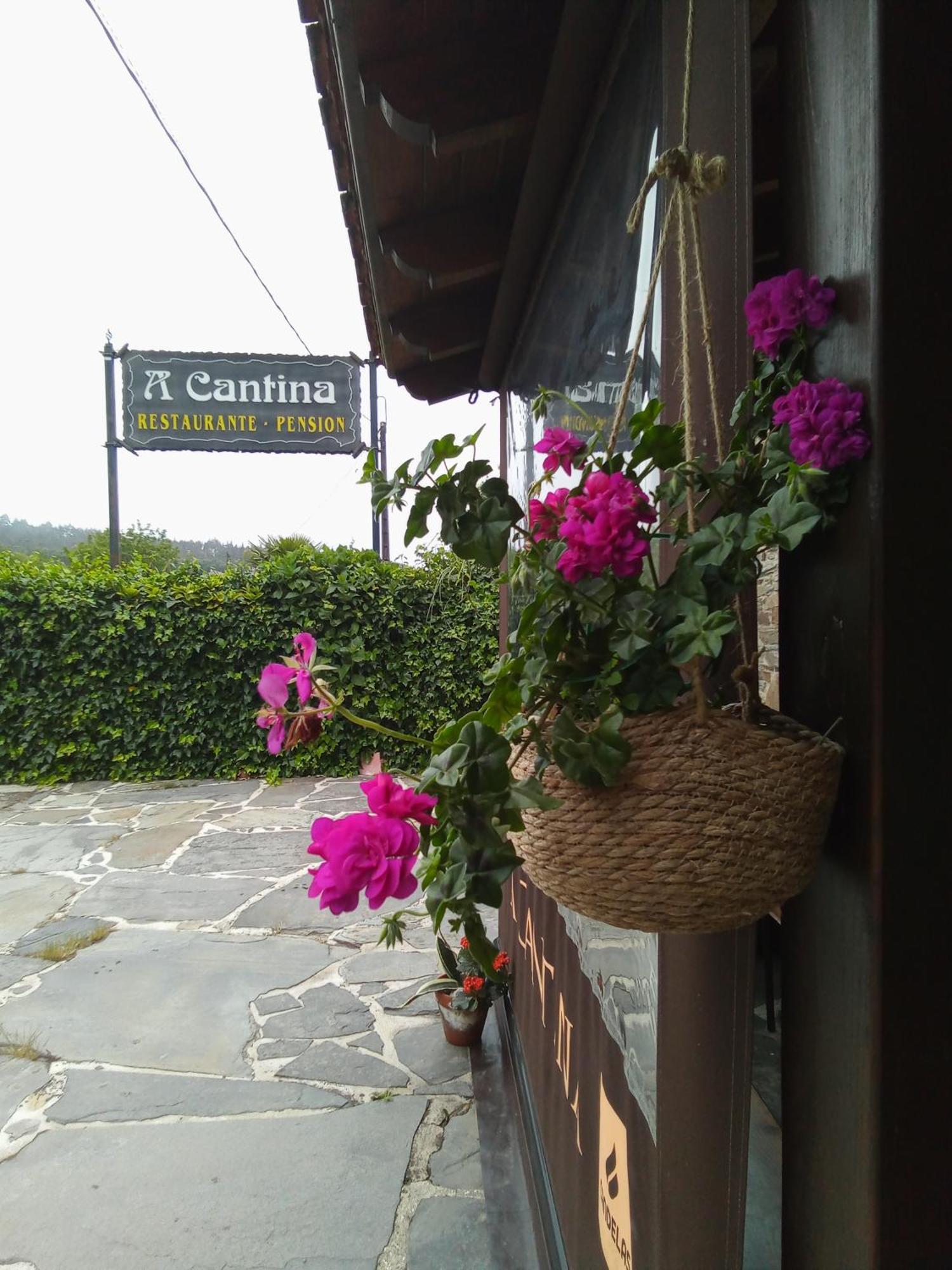 Hotel A Cantina Mouromorto Esterno foto