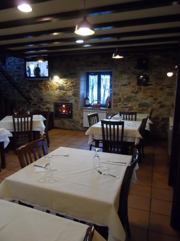 Hotel A Cantina Mouromorto Esterno foto