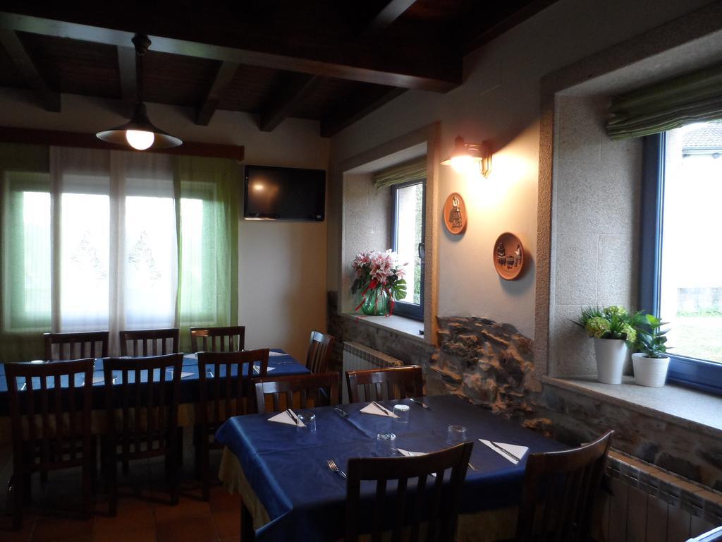 Hotel A Cantina Mouromorto Esterno foto