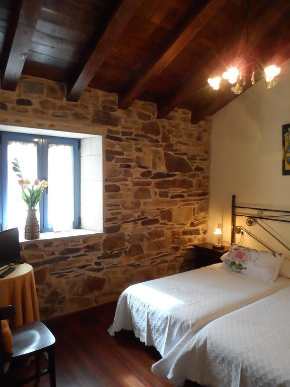 Hotel A Cantina Mouromorto Esterno foto