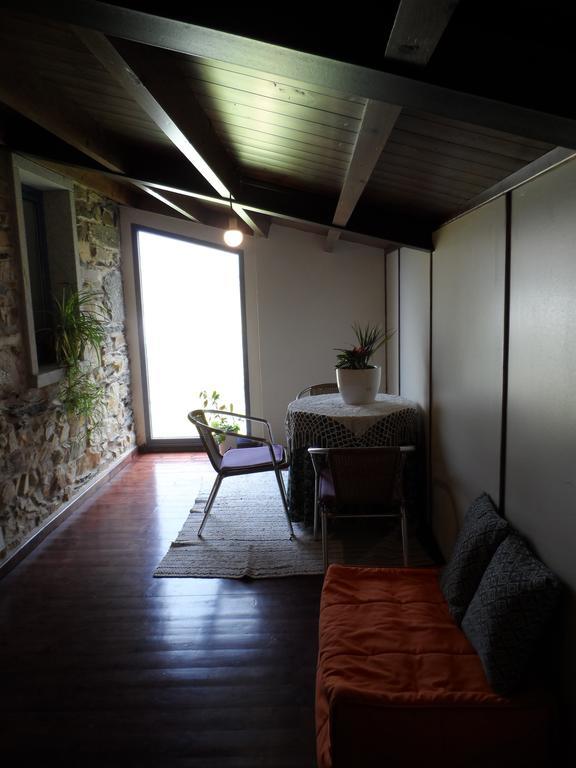 Hotel A Cantina Mouromorto Esterno foto